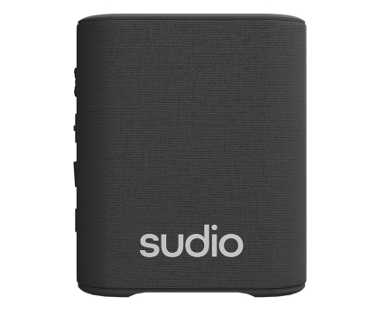 Głośnik bluetooth Sudio S2 Black S2BLK